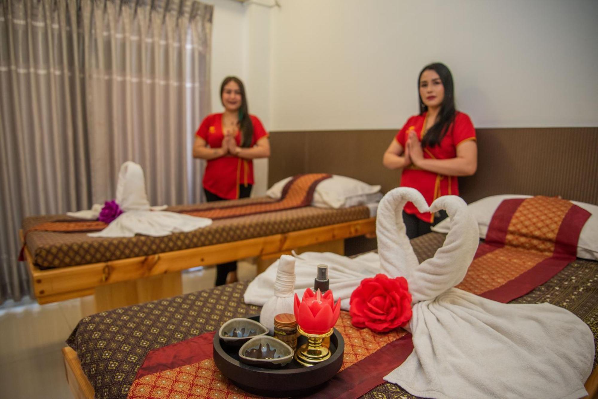 Hs Miracle Grand Hotell Hulhumalé Eksteriør bilde